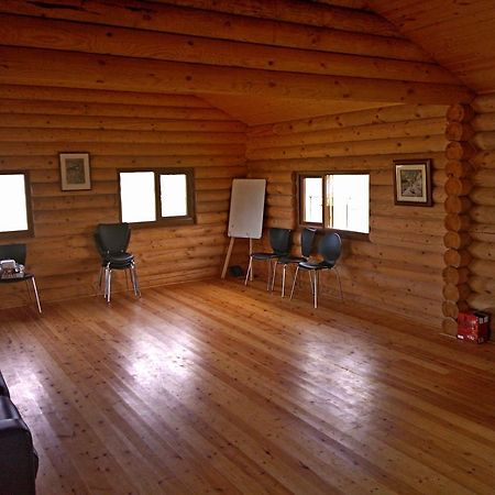 Stanley Villa Farm Camping Блэкпул Экстерьер фото